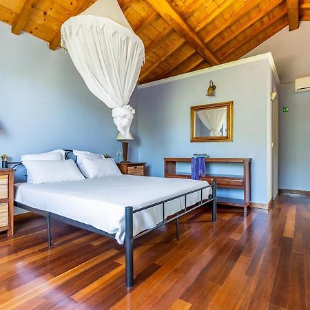 Villa Jasmine Bandar Skopelos Luaran gambar
