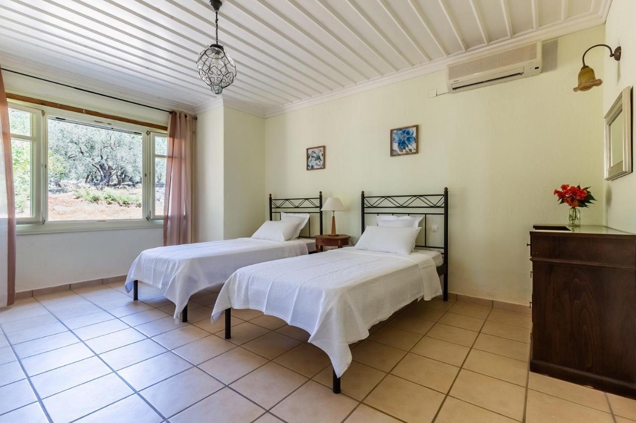 Villa Jasmine Bandar Skopelos Luaran gambar