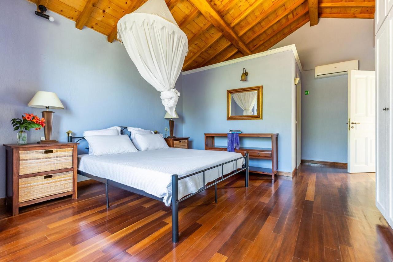 Villa Jasmine Bandar Skopelos Luaran gambar