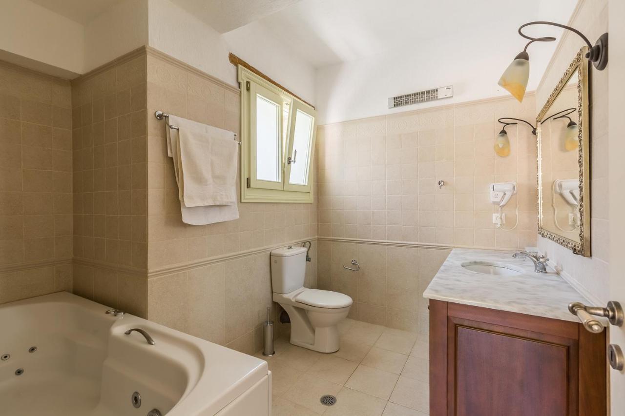 Villa Jasmine Bandar Skopelos Luaran gambar