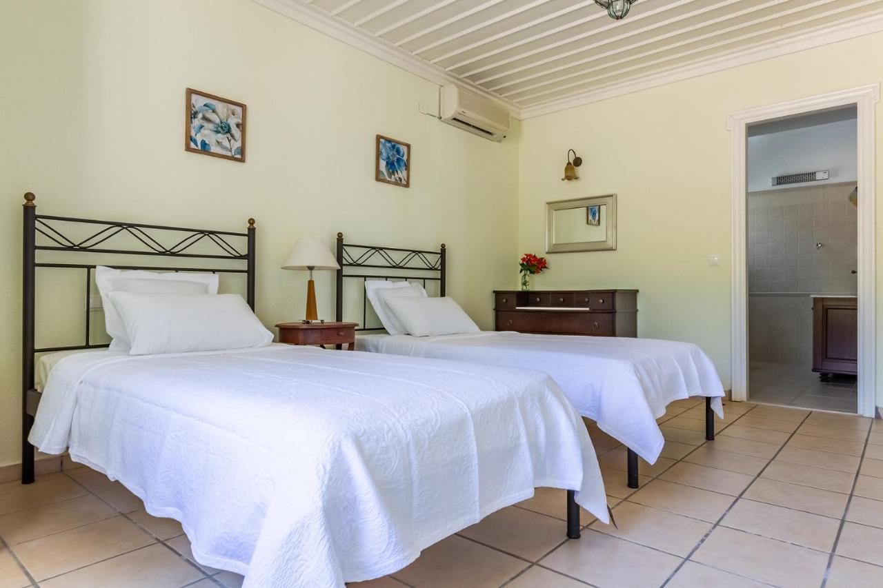 Villa Jasmine Bandar Skopelos Luaran gambar
